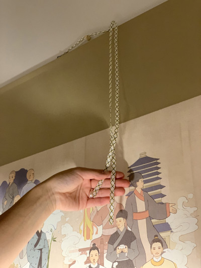 한지족자 2합한지 @김백설 10.jpg